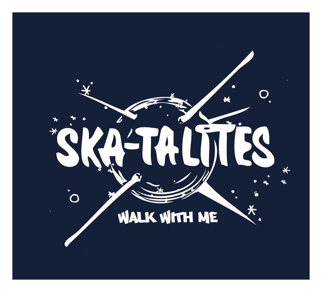 Walk With Me