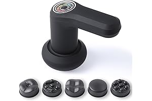 Cellulite Reduction Machine: Portable Anti-Cellulite Massager for Women and Men