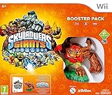 Skylanders: Giants - Booster Pack (Wii)