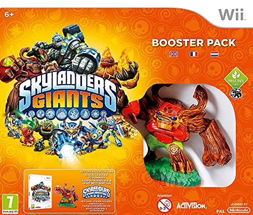 Skylanders Giants (EXPANSION KIT)