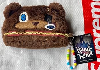 Amazon.co.jp: USJ ハミクマ ペンケース : 文房具・オフィス用品