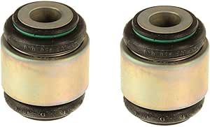 Amazon.com: Replacement Pair Set 2 Rear Control Arm Bushings For W124 ...