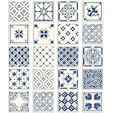 Adecuado para cualquier superficie lisa o limpia, suelo, vidrio, metal, pared, ventana, etc. Adhesivos para azulejos domésticos