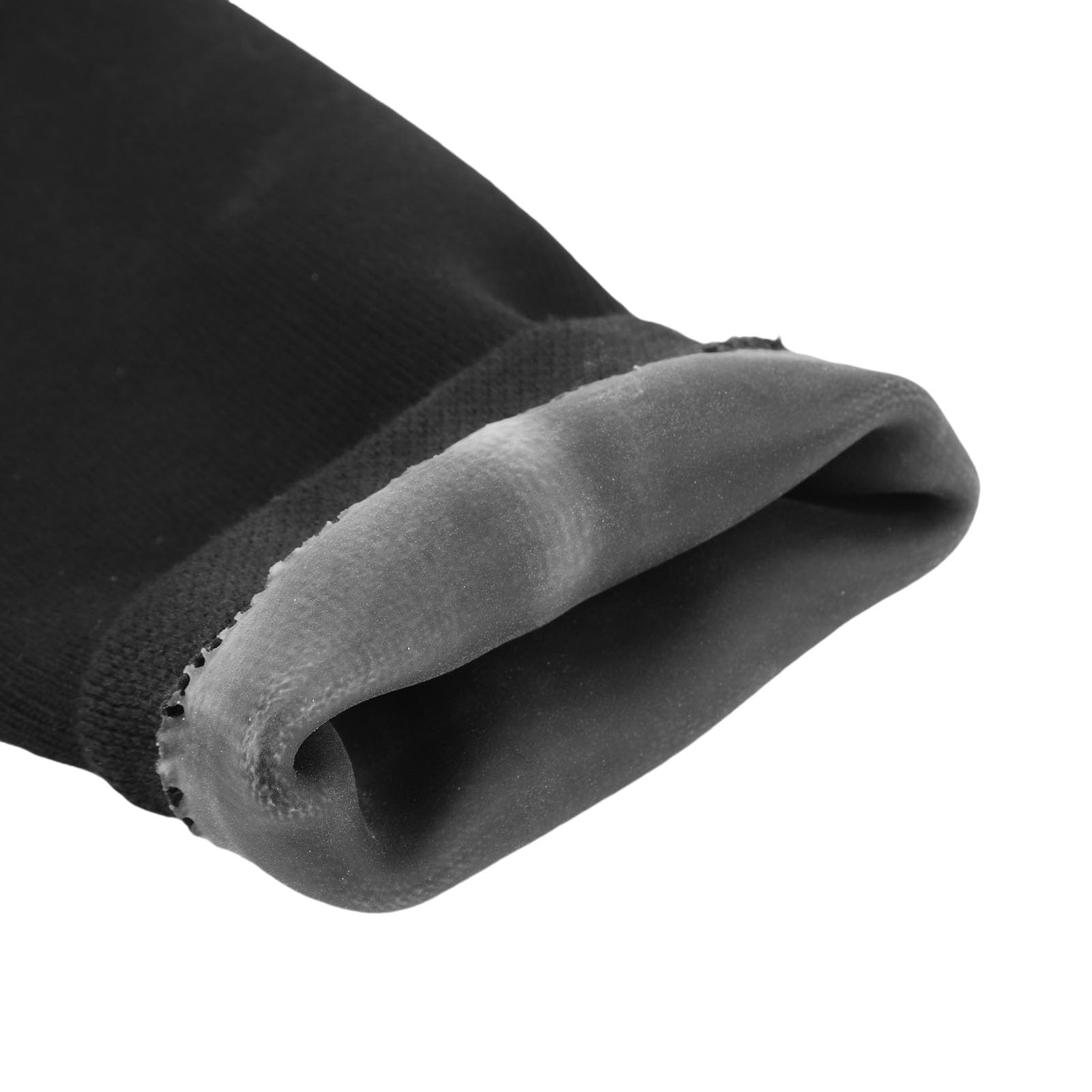 YUYTE Encogedores de Gel para Muñones Protésicos Calcetín para Amputados Funda de Gel Antideslizante a Prueba de Agua con Amortiguación Avanzada para Protección de Piernas Ajuste