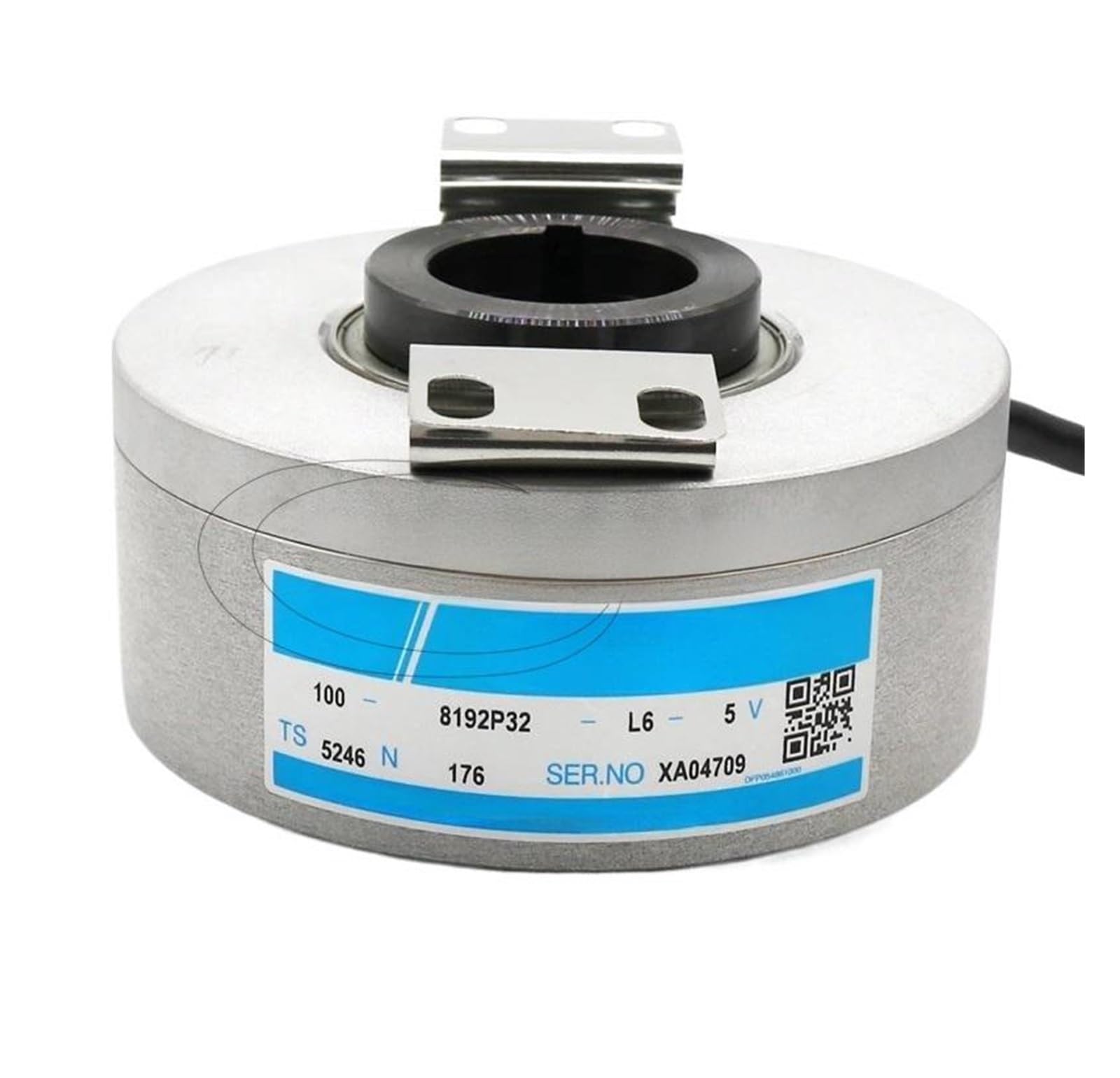 FCARUMIQP TS5246N176 Encoder OIH100-8192P32-L6-5V