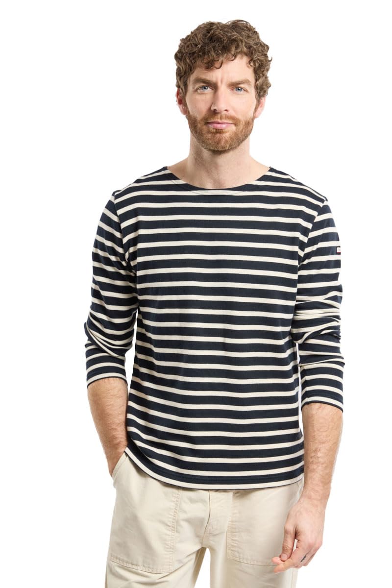Armor Lux About Men's Sweater - Multicolour - Large