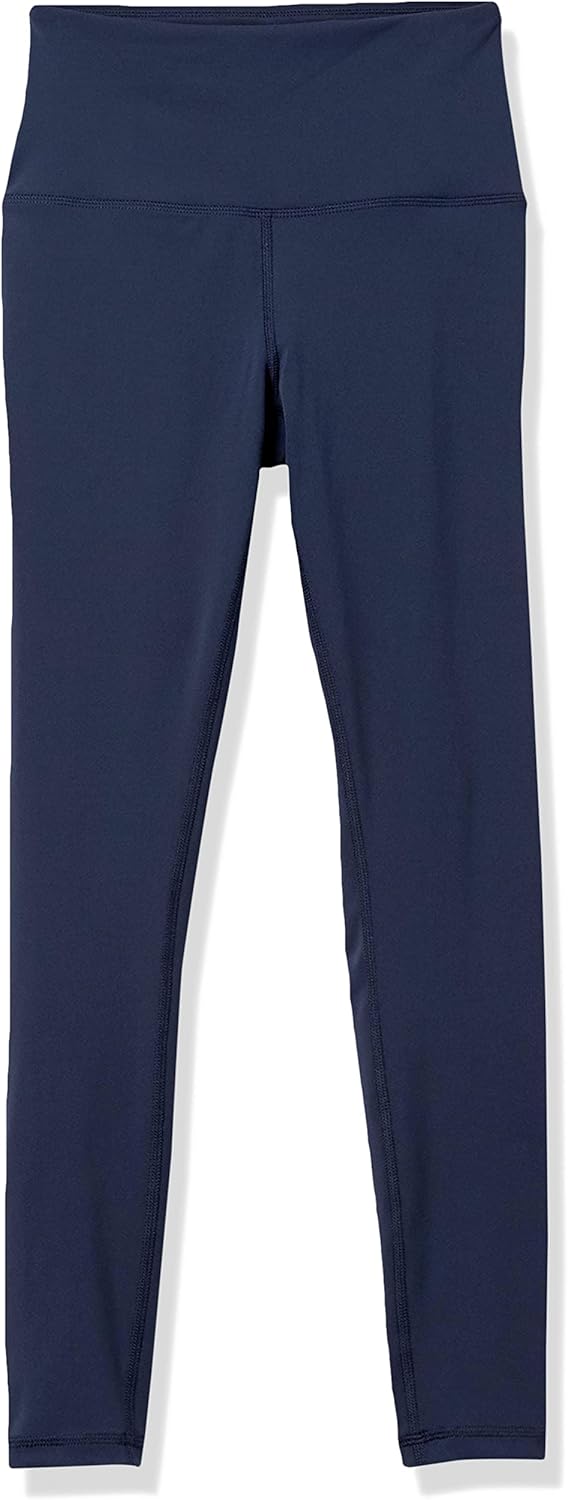 Amazon Essentials Workout Leggings for Women, High-Rise Active Sculpt Athleisure, Available in Plus Size - Image 8