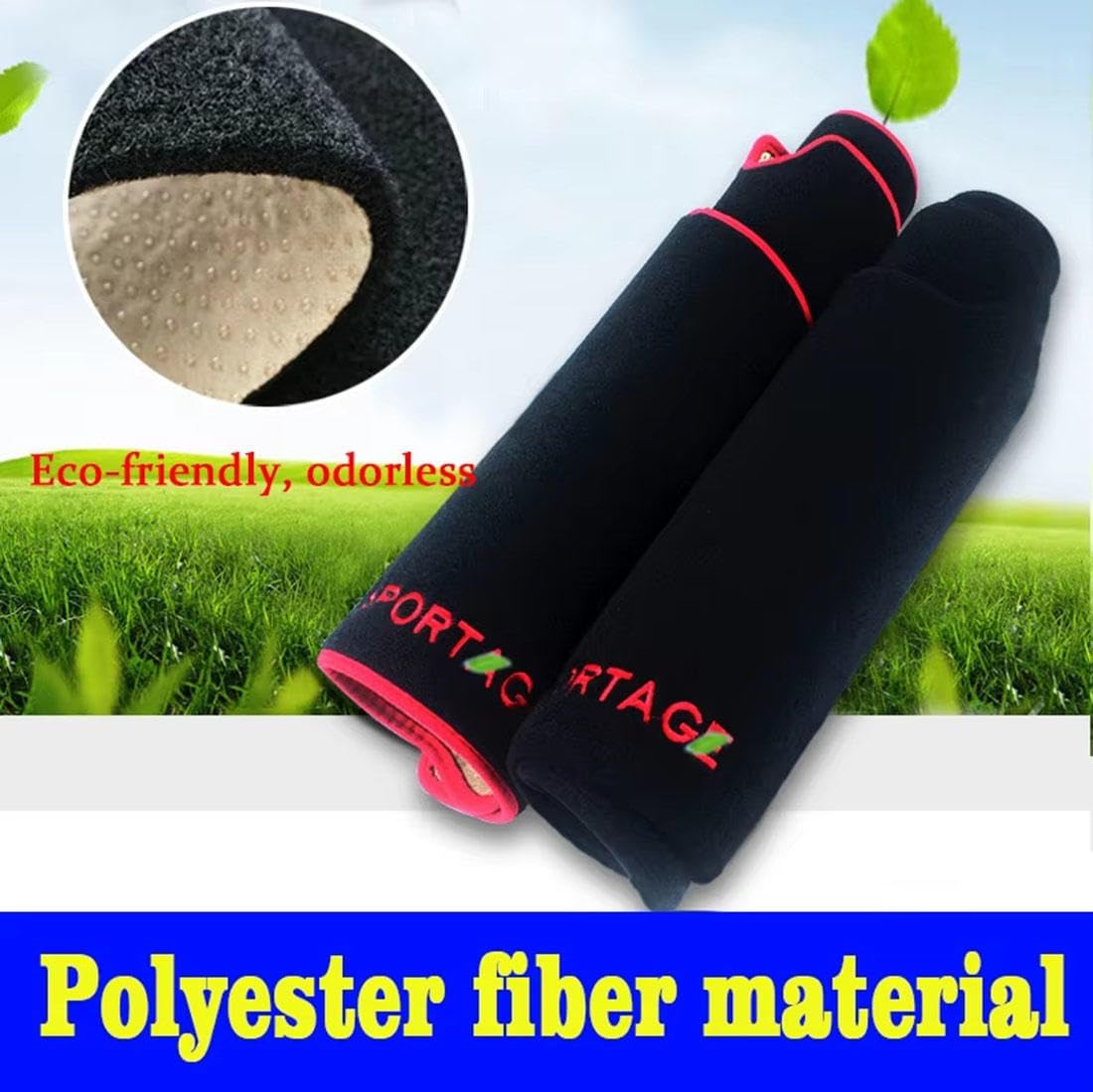 メルセデスベンツ CLA C117 2013-2019に適合、車のダッシュボードカバー、滑り止めカーペットサンシールド、ダッシュボー