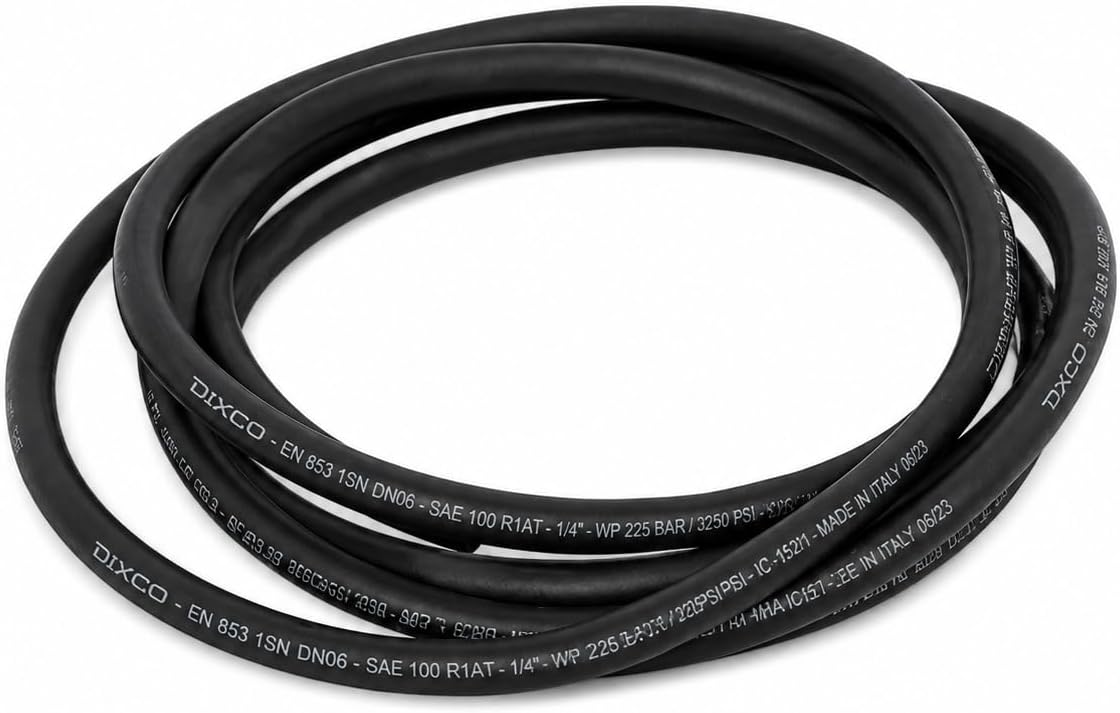 75577 Water Hose 3/8 in Sold by Foot