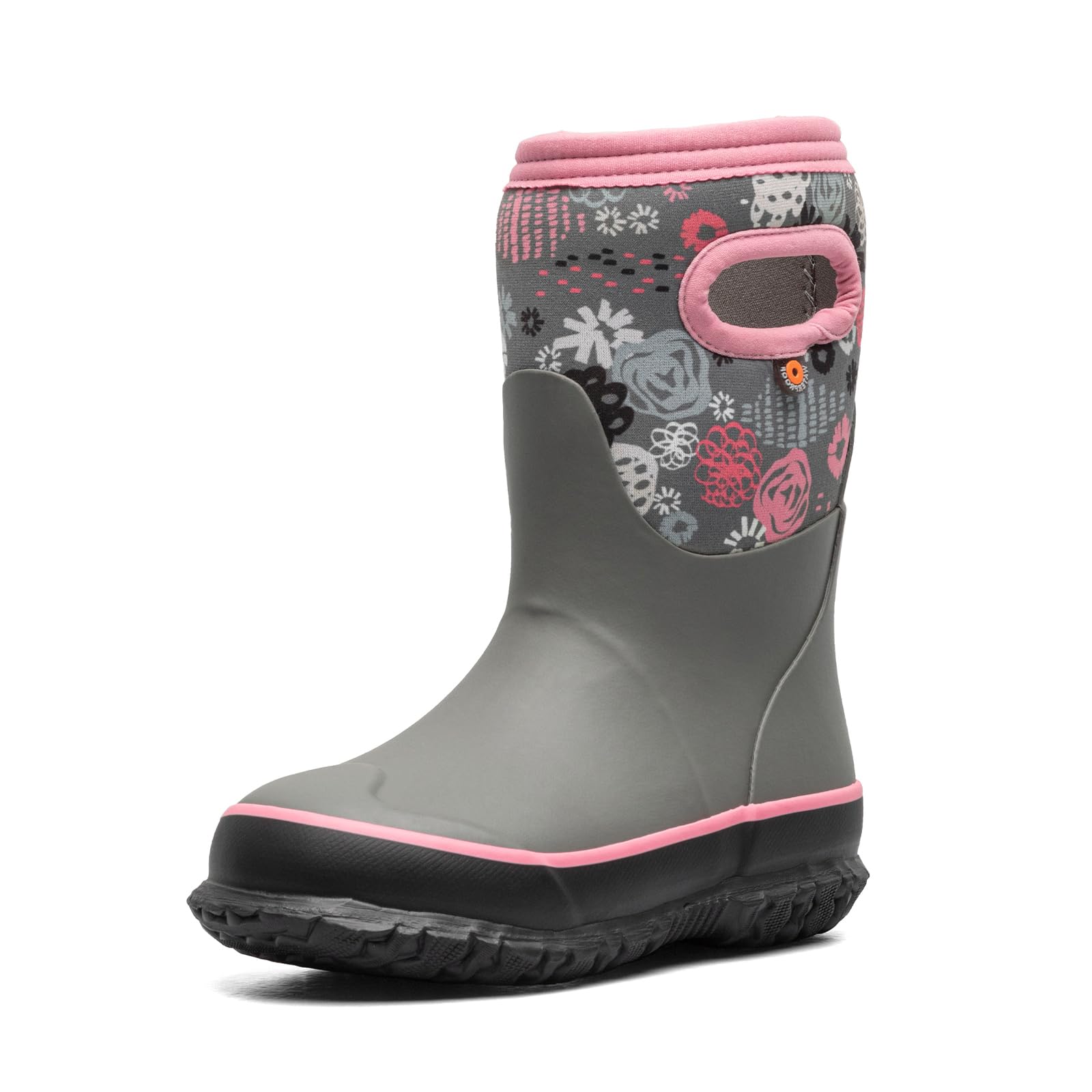 bogs snow boots kids