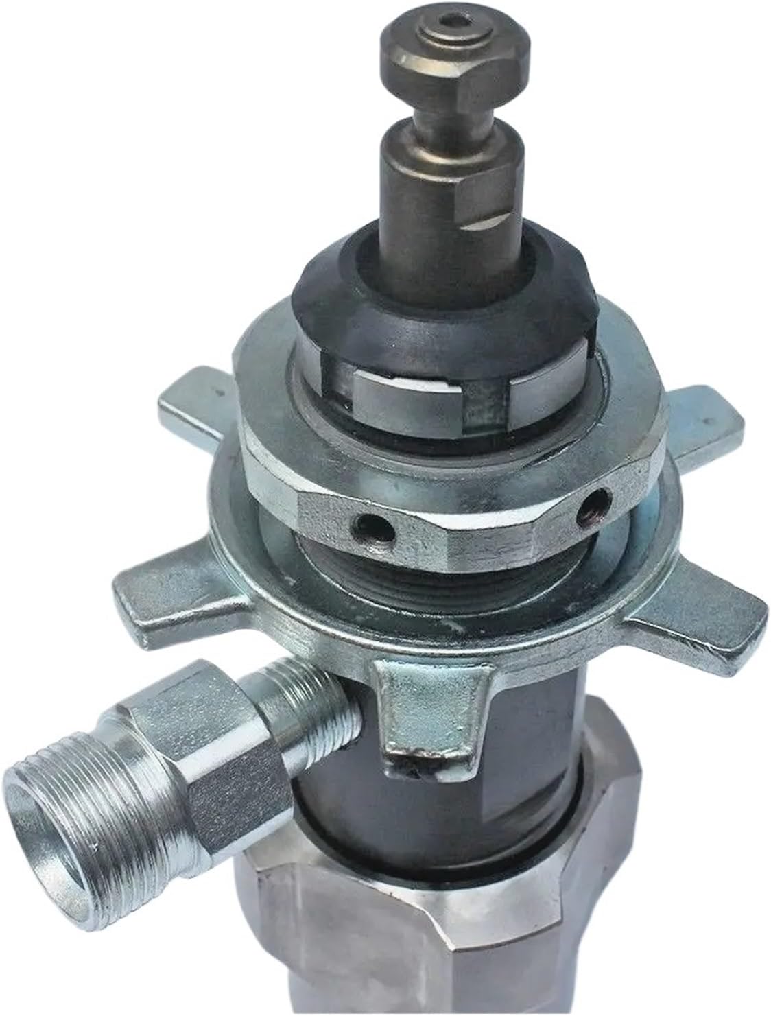 Airless Sprayer Pump, Airless Paint Sprayer Pump Assembly Replacement Part Compatible with 390/395PC Models 17C721,Pump Sprayer