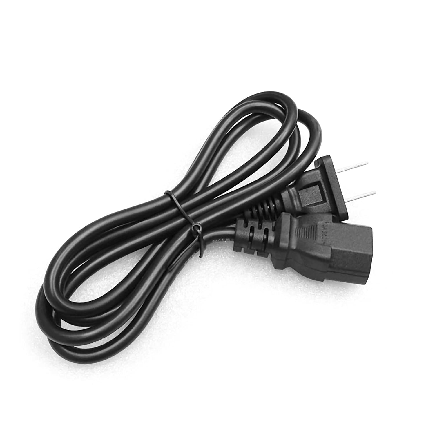 New for Xbox360 E / S Power Cord Cable Replacement original, Compatible with for