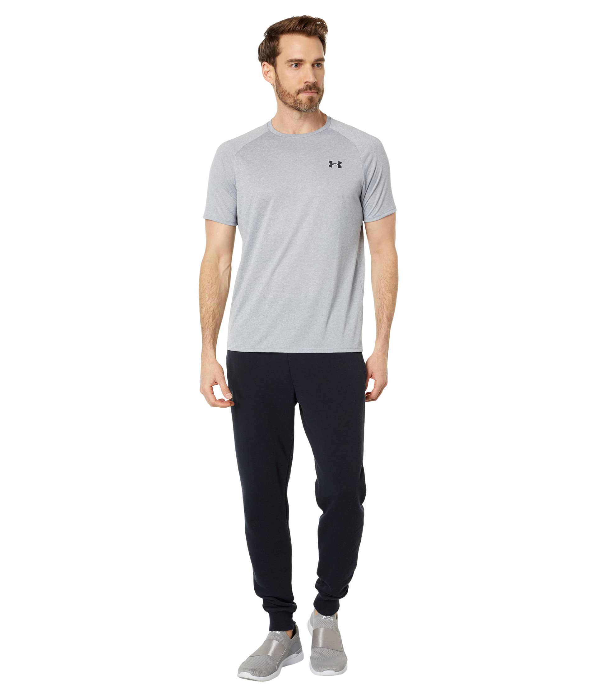 Under Armour T- Shirt Homme