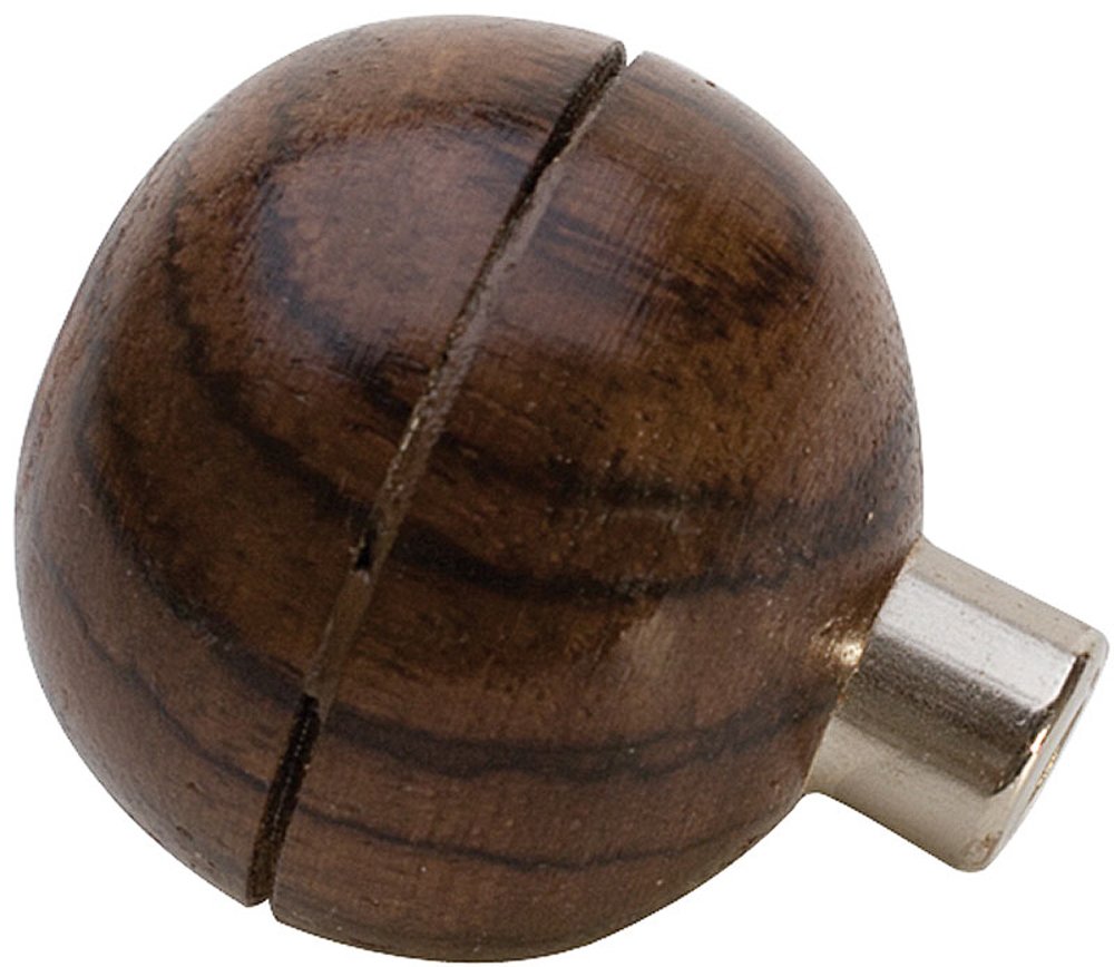 Hardwood Graver Handles, Round | HAN-603.00