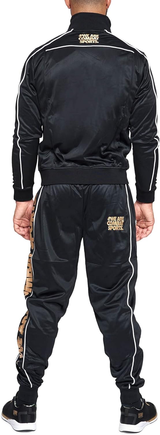 LEONE 1947, PREMIUM TRACKSUIT