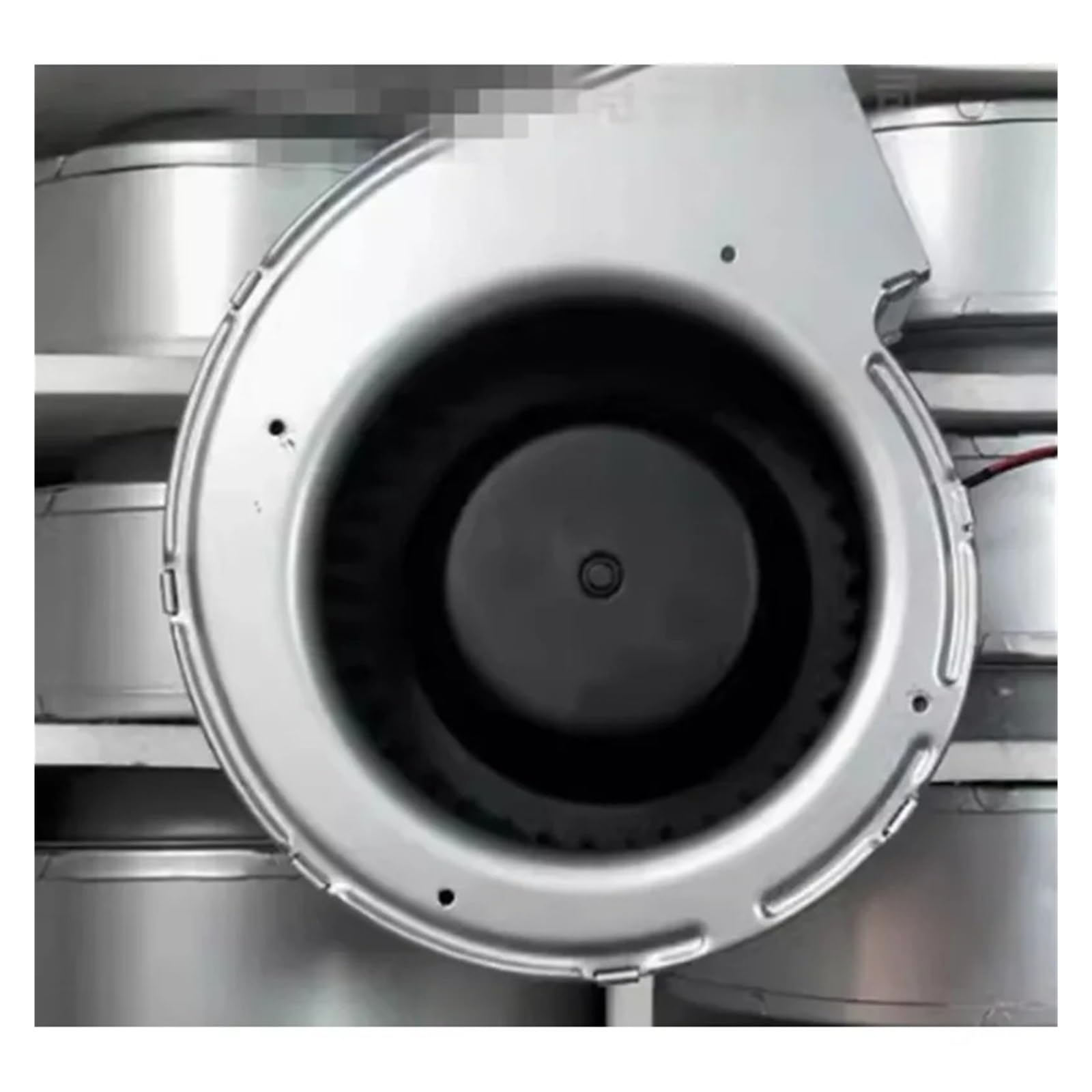 YACODLUL G1G133-DE19-15 24V 40W/45W/62W Fan(45W)