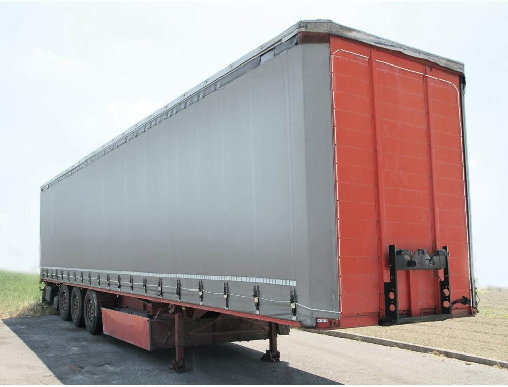 Lampa 97943 Tir Cable with Cable lugs - 37 m