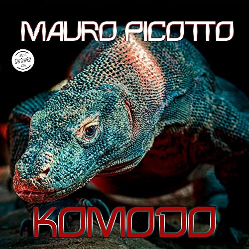 Il più grande successo di Mauro Picotto, 