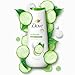 Dove Body Wash Refresh Cucumber and Green Tea for 24hr Lotion-Soft Skin Moisturizing Skin Cleanser with No Sulfates No Parabens 20 oz