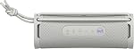 Sony ULT FIELD 1 sans fil Ultra Haut-parleur portable Bluetooth compact, IP67 Imperméable, résistant à la poussière, résistant aux chocs et à la rouille avec basse améliorée, 12 Batterie d'heure et détachable, blanc cassé (SRSULT10W) (Renewed)