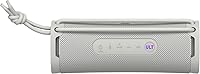 Vista 4 de Sony - Altavoz Bluetooth inalámbrico ULT FIELD 1 - Blanco apagado