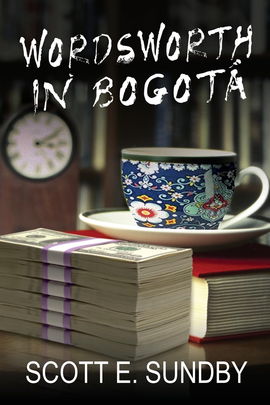 Wordsworth in Bogotá