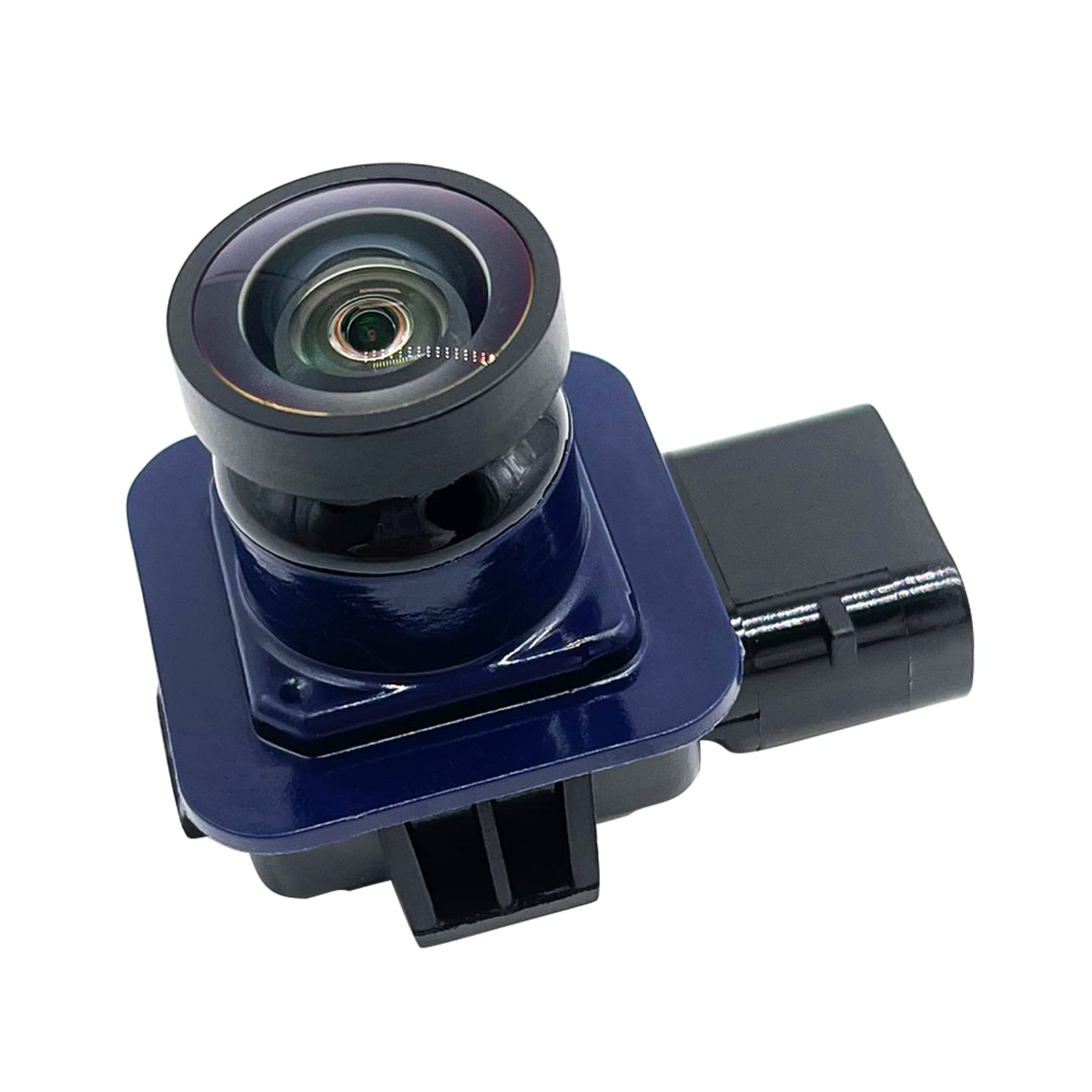 Rear View Back Up Camera Compatible with Ford Transit 150/250/350/350HD 2015 2016 2017 Ford Transit Cargo Van 2018-2019 Reverse Parking Assist Camera 170°Wide-Angle Replaces CK4Z-19G490-A CK4Z19G490A