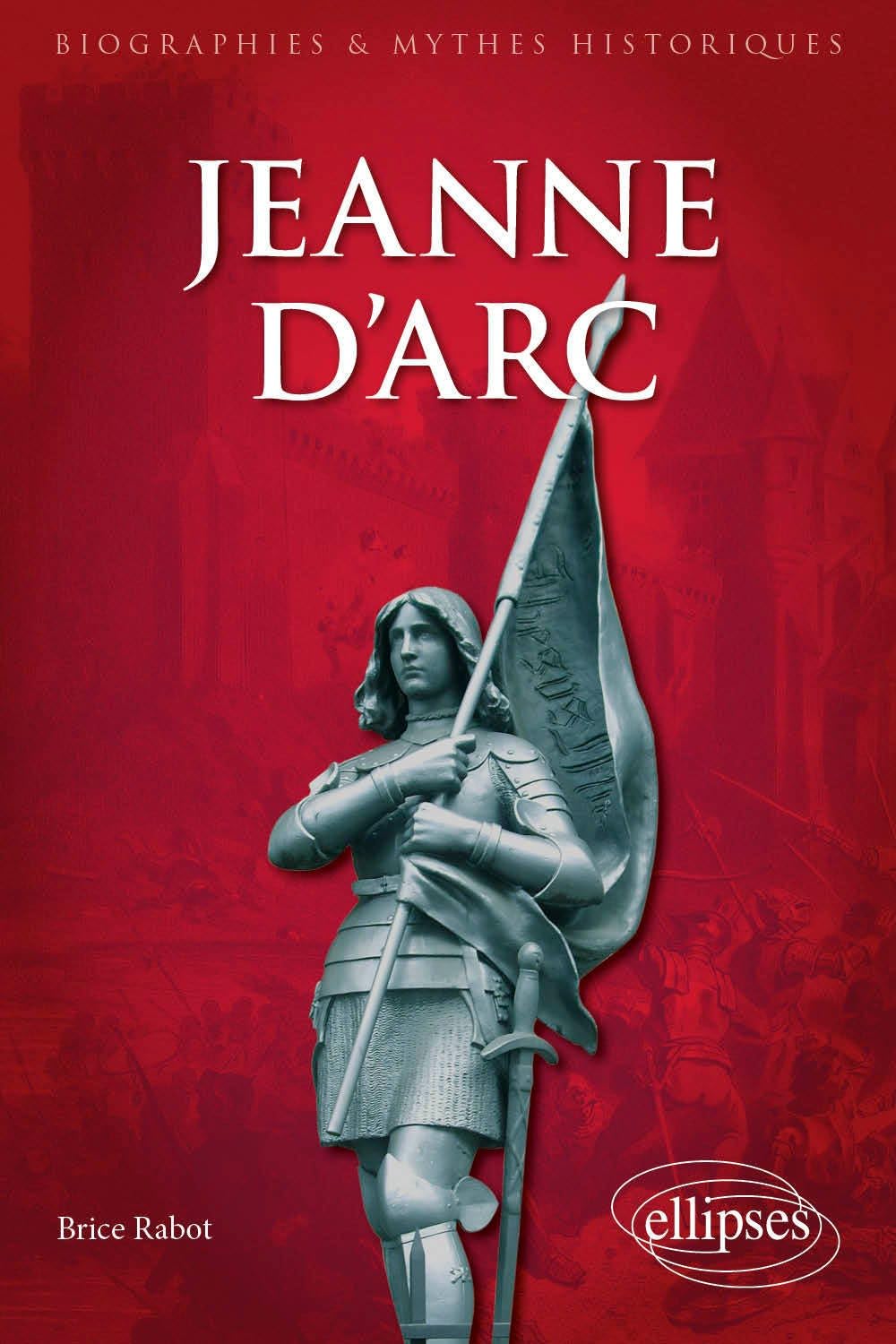Jeanne d'Arc
