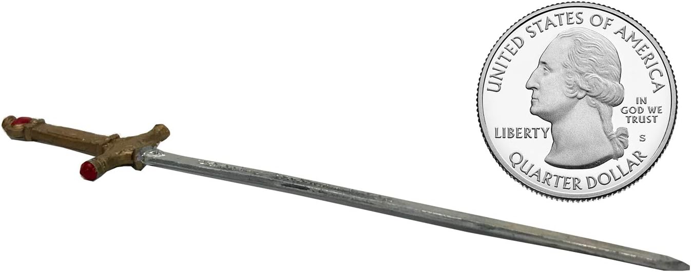 Factory Entertainment Kuzos Harry Potter Sword of Gryfindor