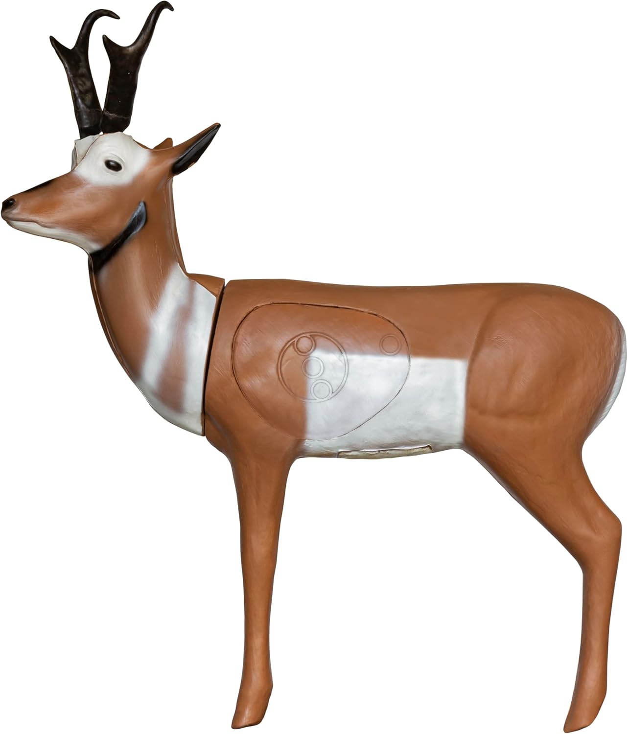 Pronghorn Antelope Archery Target