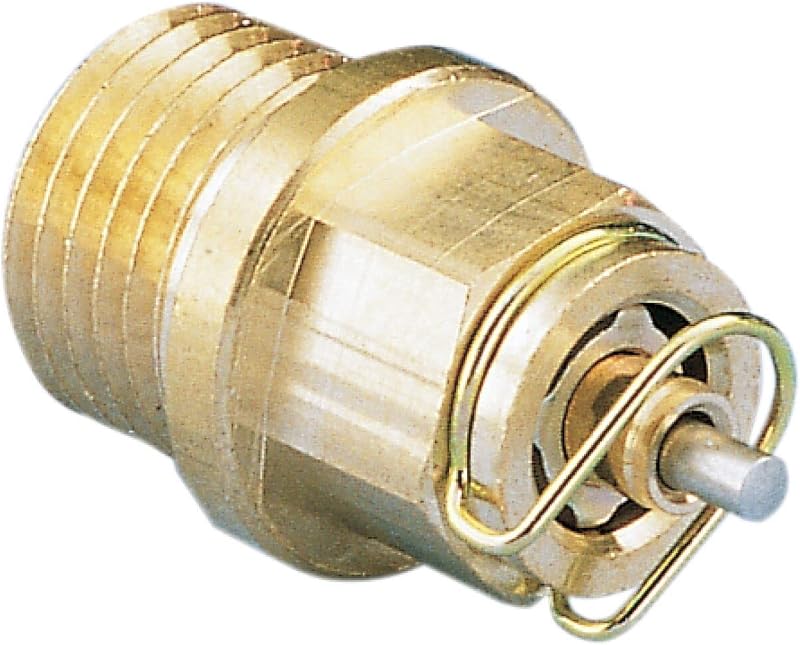Válvula de agulha e sede Mikuni VM28/511-1.5 com ponta de Viton para carburadores VM30–44 mm – 1 unidade