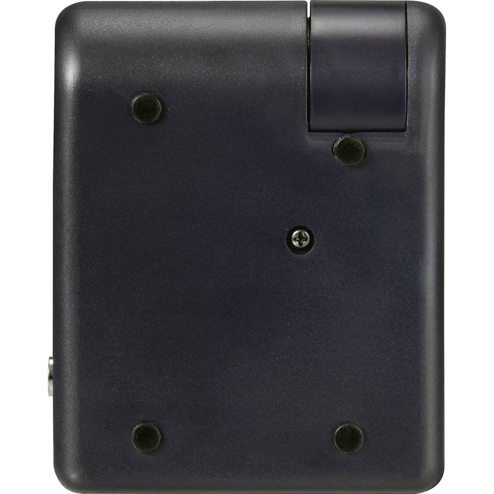 VOLTCRAFT DO-600 Sauerstoffmessgerät