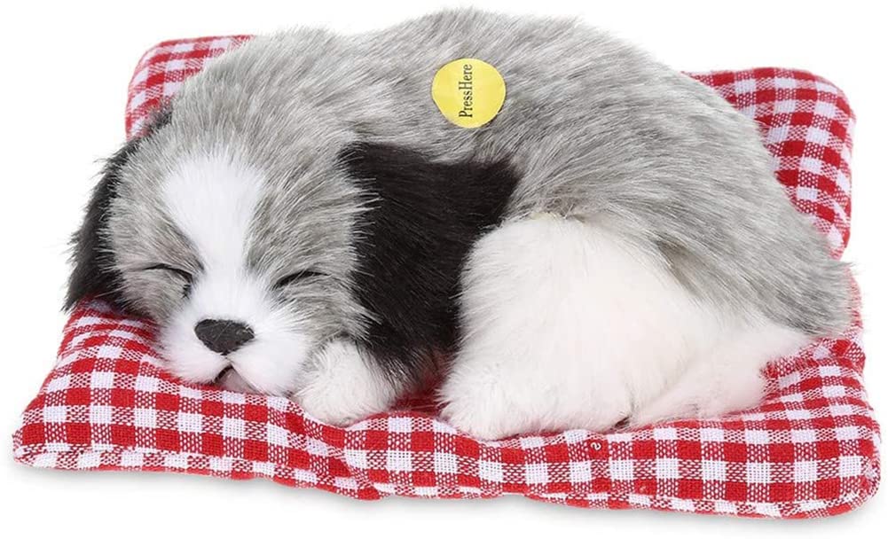 Why Do Dogs Make Noises When Sleeping