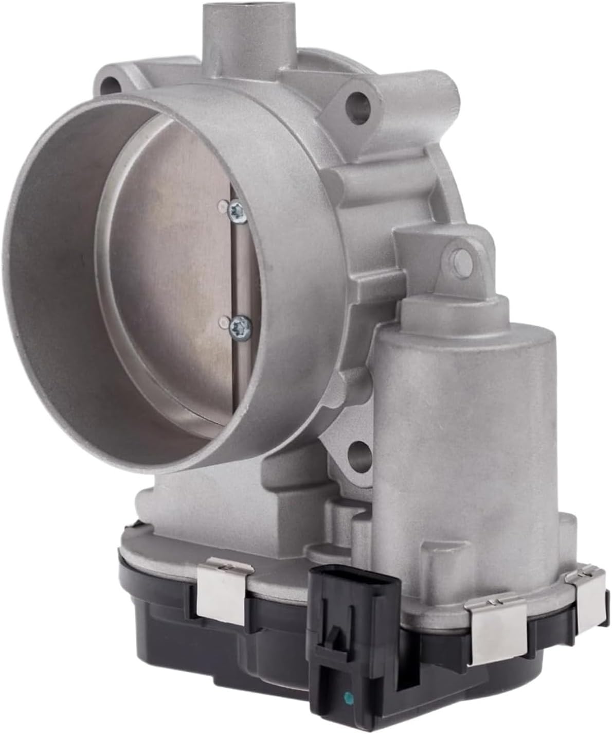 Fuel Injection Electronic Throttle Body Valve Assembly,Compatible With CHRYSLER 300 DODGE Challenger Charger Durango RAM 1500 53034251AC