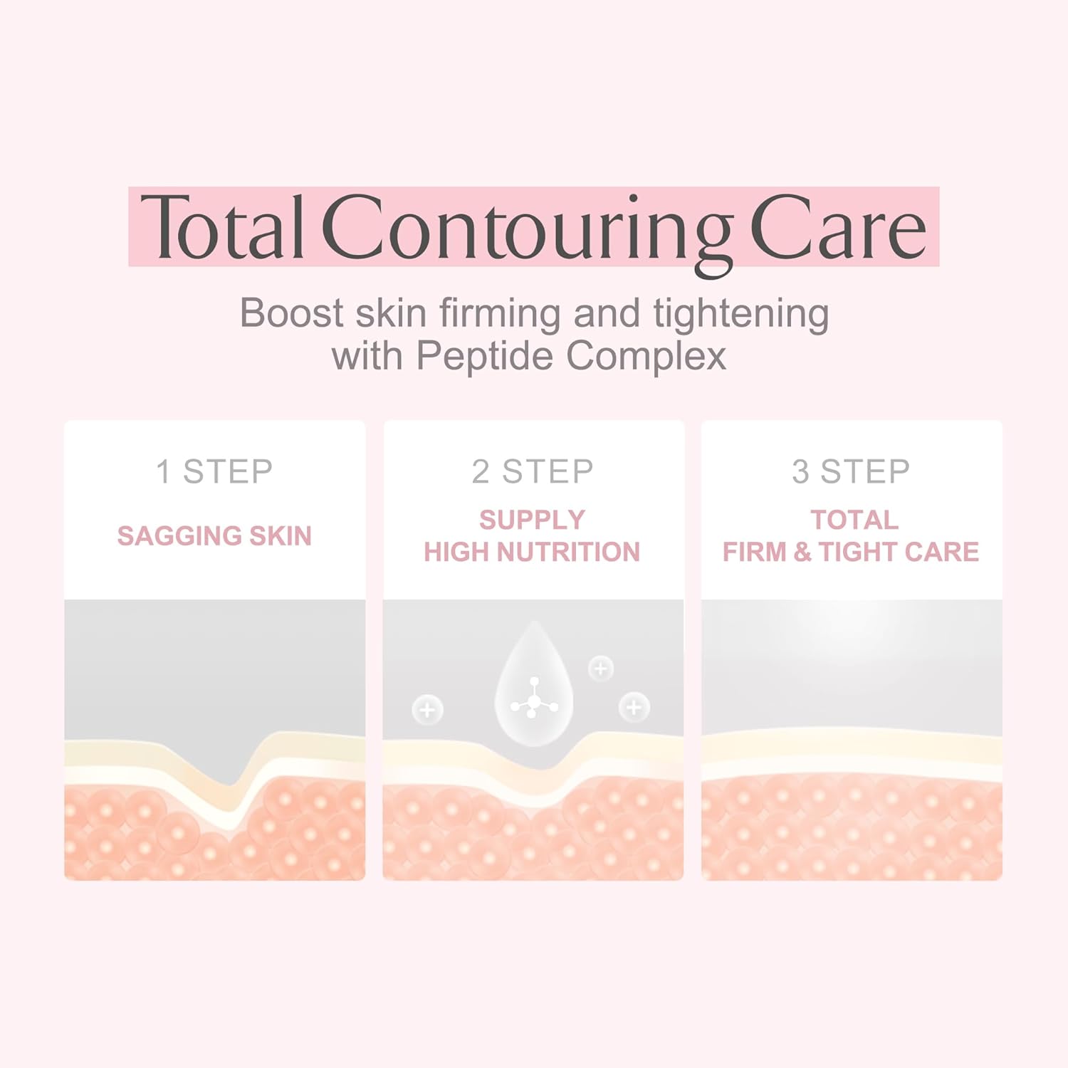 LA MUSE Biocellulose Signature Face Mask(5ea) | Deep Hydrating, Tightening & Firming Care for Skin Repair | Rejuvenating & Moisturizing | Cooling & Soothing Sensitive Skin | Face Mask Korean Skin Care - Image 7