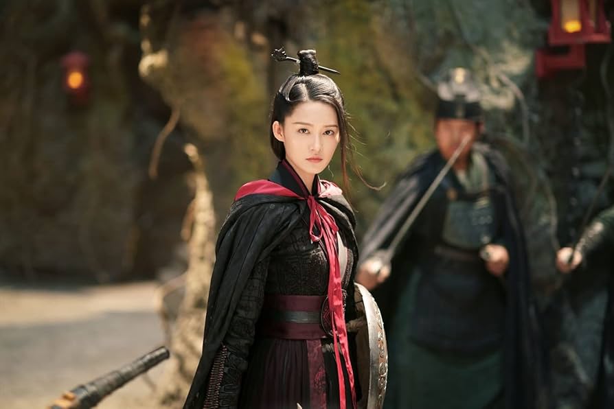 Amazon.co.jp: 驪妃(りひ)-The Song of Glory-DVD-BOX3 : リー・チン