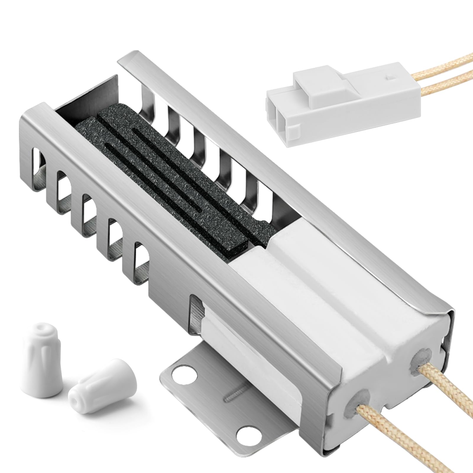 Amazon.com: W11208965 Gas Range Oven Igniter for Whirlpool Amana