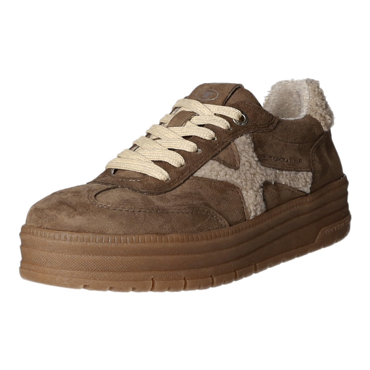 TOM TAILOR Damen 1590020001Sneaker