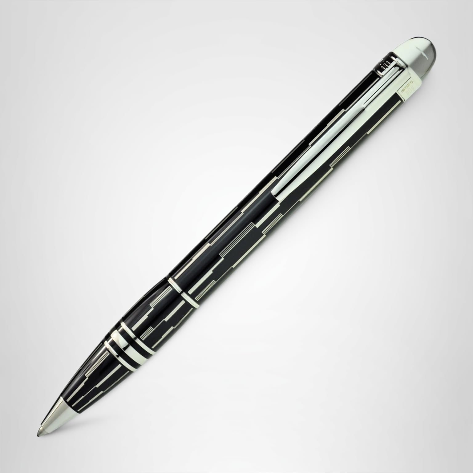 Amazon | モンブラン【MONTBLANC】ボールペン 限定品 スターウォーカー
