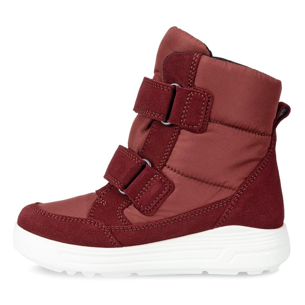 ECCO Urban Snowboarder, Snowboarders Urbanos