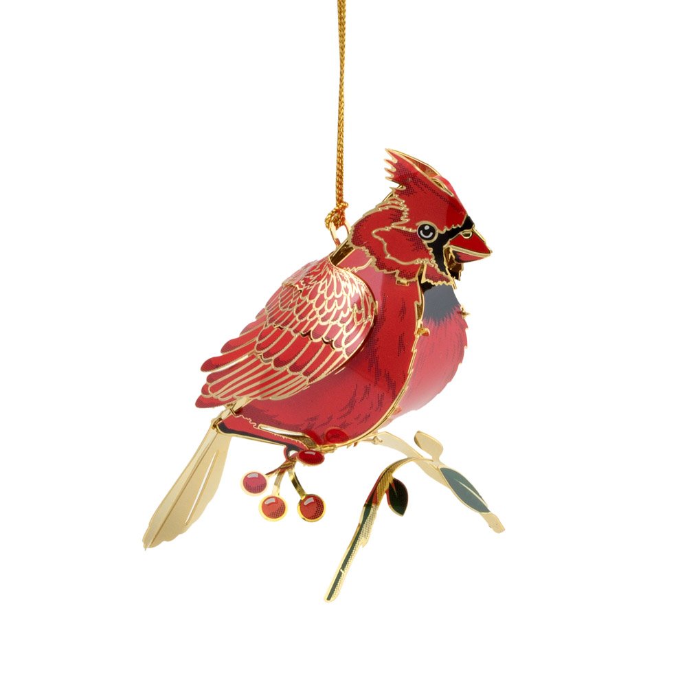 ChemArt 3D Cardinal