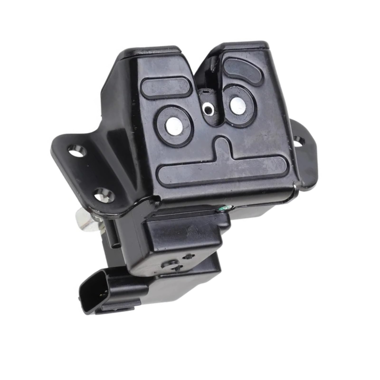 Zoaleutd One Color Boot Lock Tailgate Lock Compatible With Kia For Sorento For Ceed 2009-2012 Rear Trunk Door Lid Lock Latch Actuator Tailgate Lock Replaces 81230-1H000