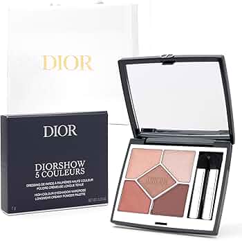Amazon.co.jp: 【国内正規品】DIOR ディオールショウ サンク クルール