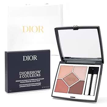 Amazon.co.jp: 【国内正規品】DIOR ディオールショウ サンク