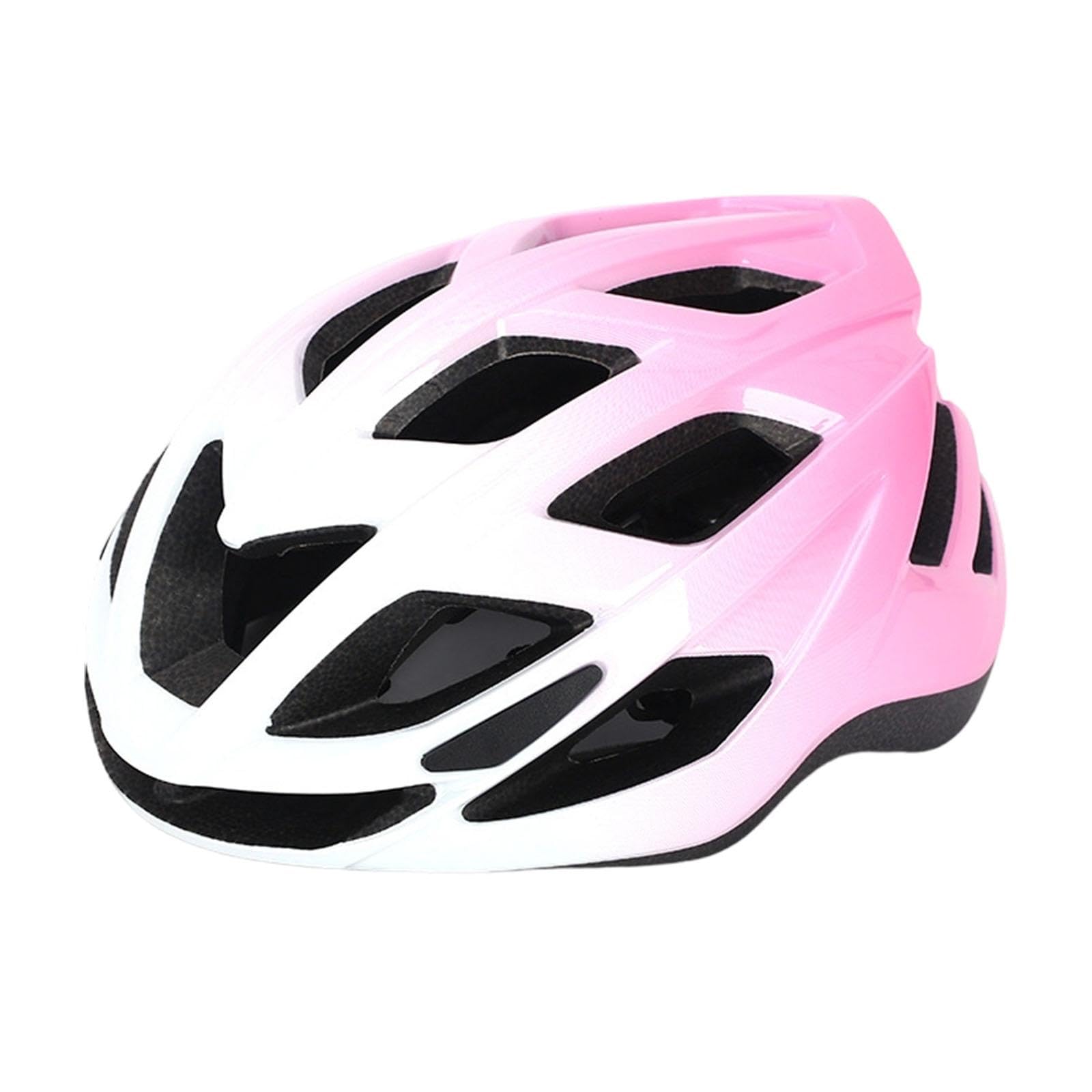 Harilla Kids Bike Helmet Cycling Helmet Stylish Impact Resistance Sporting Helmet Bicycle Helmet for Bicycling Riding Roller Skating Outdoor Sports — image 1
