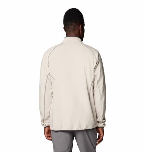 Image of Columbia Men's Outdoor Tracks Full Zip II