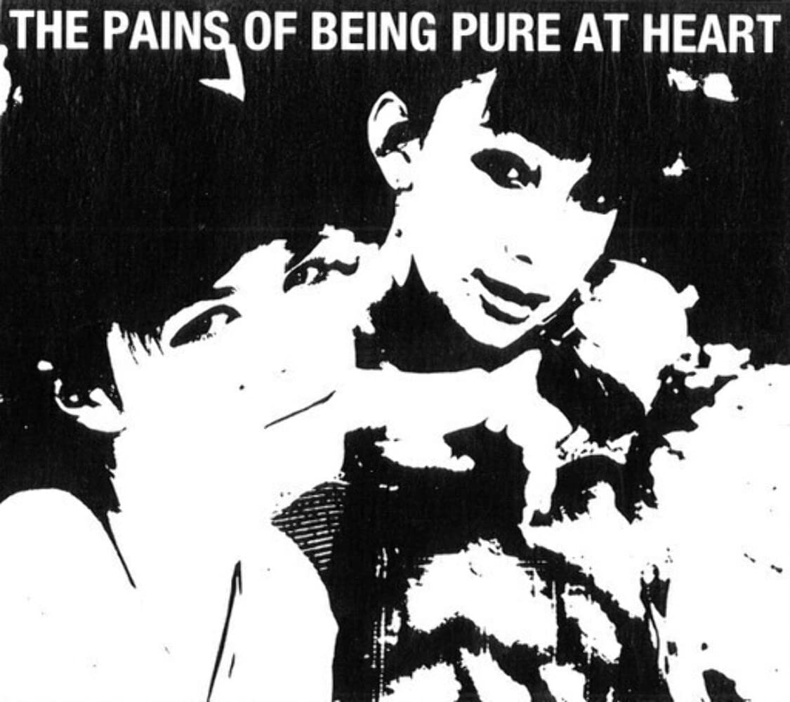 The Pains of Being Pure at Heart