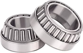 Amazon.co.jp: AHL ハブベアリング 92045-1384 92045-1382 に適合する