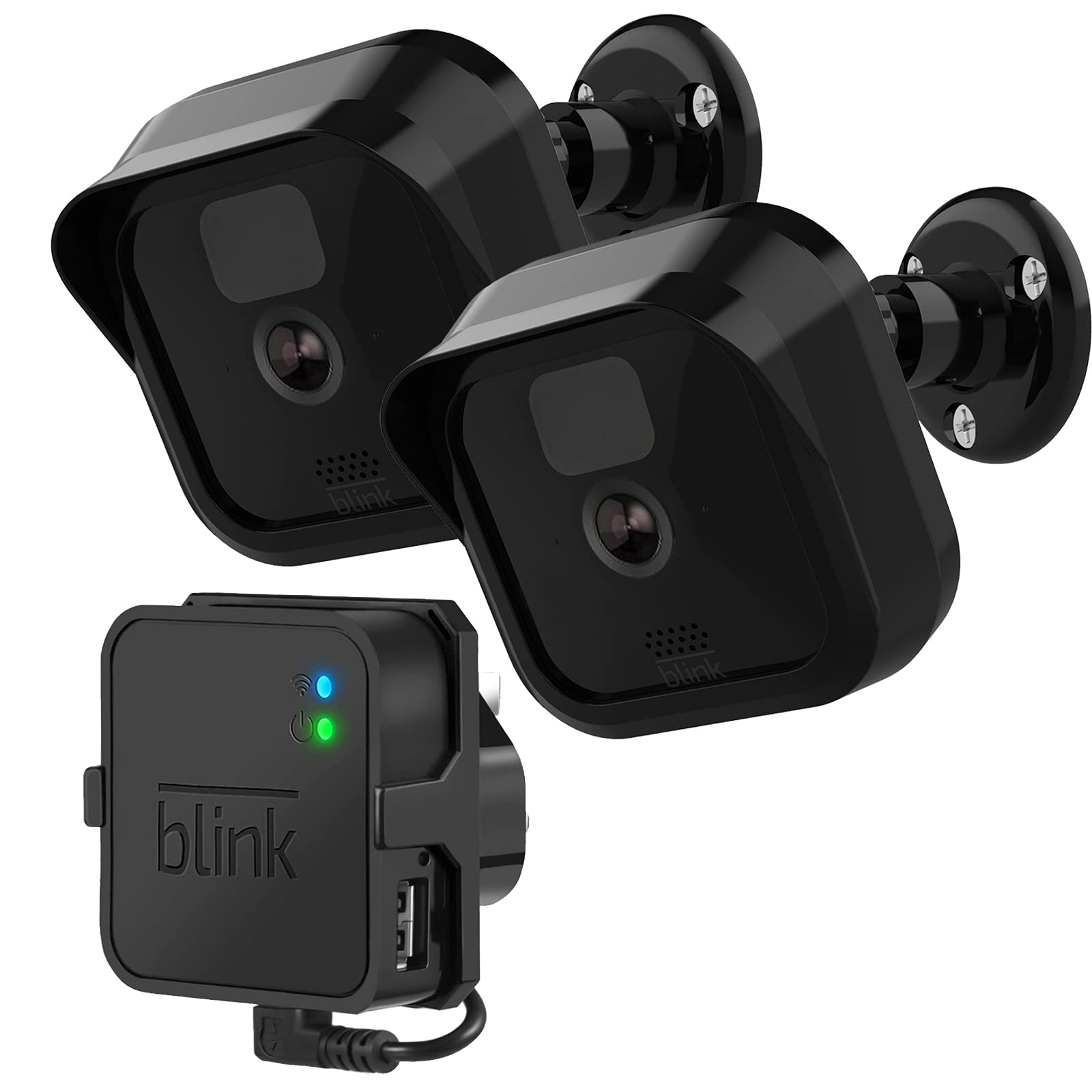 Buy Blink Outdoor Camera Wall Bracket,Weatherproof Protective Cover