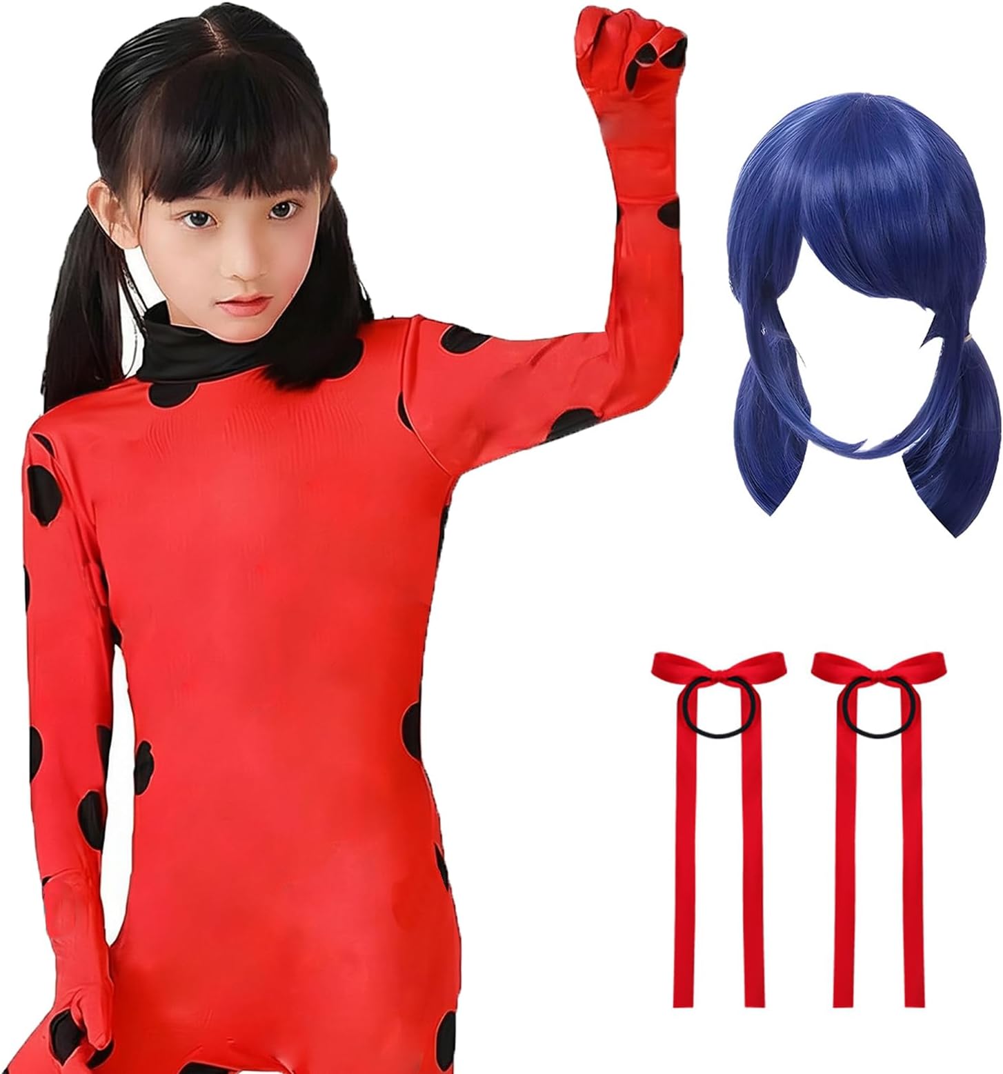 Ladybird Costume